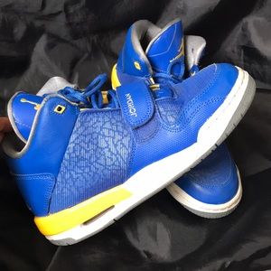 Nike Jordan Size 4Y